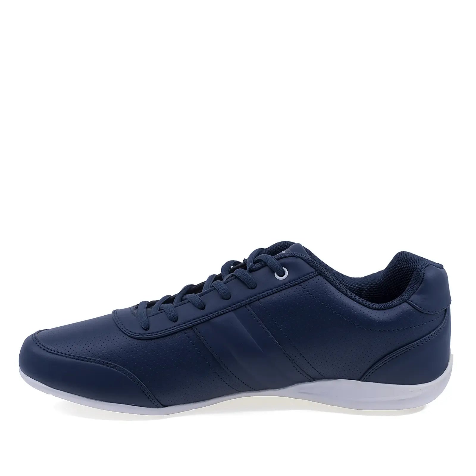 Pantofi Barbati sport poliuretan 191-3067 bleumarin