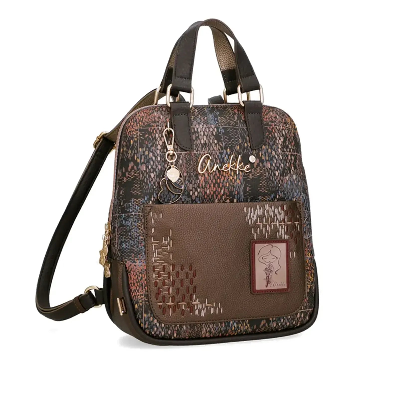 Rucsac Dama ANEKKE 43715-303