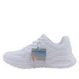 Pantofi Dama Sport SKECHERS Memory foam D1-177289 alb