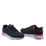 Pantofi unisex sport poliuretan 3504 negri