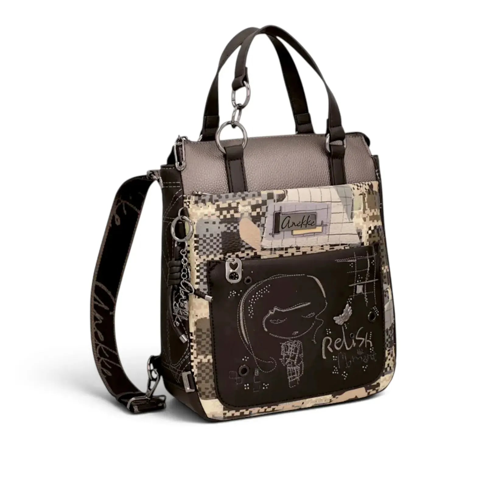 Rucsac Dama ANEKKE 43755-288