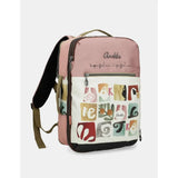 Rucsac Dama ANEKKE 42575-011