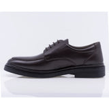 Pantofi barbati casual Goretti piele naturala B25-9309 maro