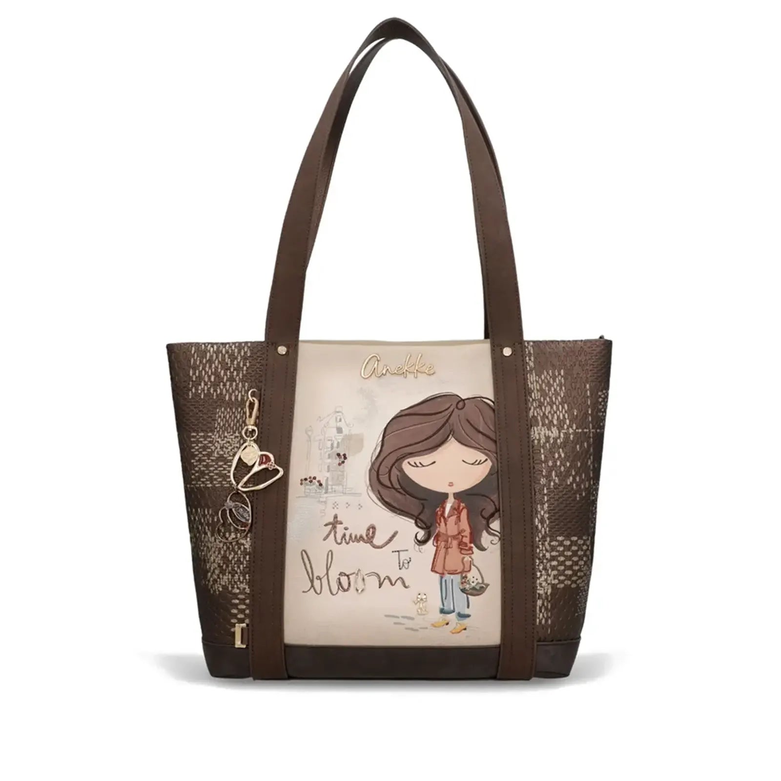 Geanta Dama ANEKKE 43702-272