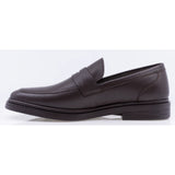 Pantofi barbati casual Goretti piele naturala B25-9308 maro