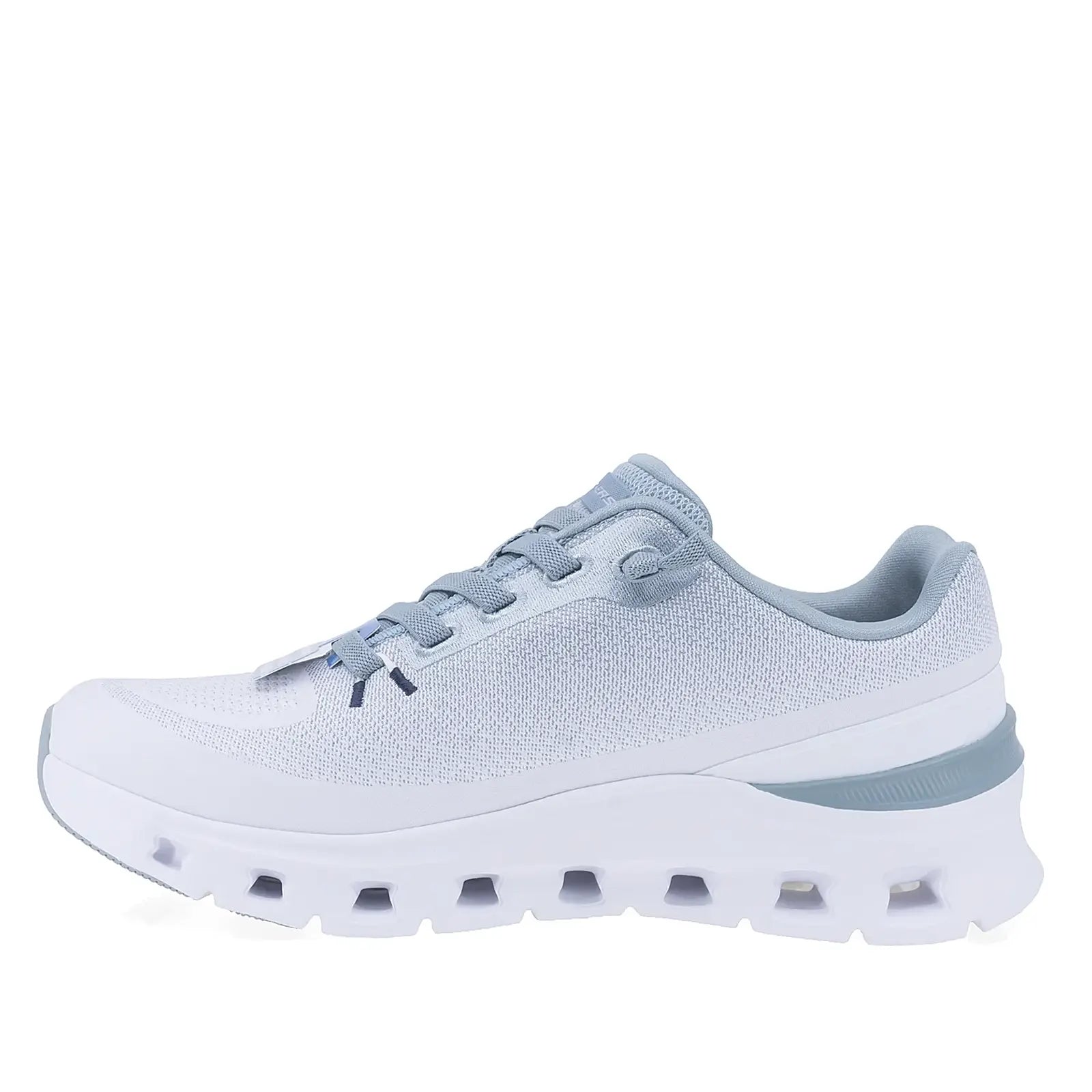 Pantofi Barbati Sport SKECHERS Memory foam B1-233132 alb