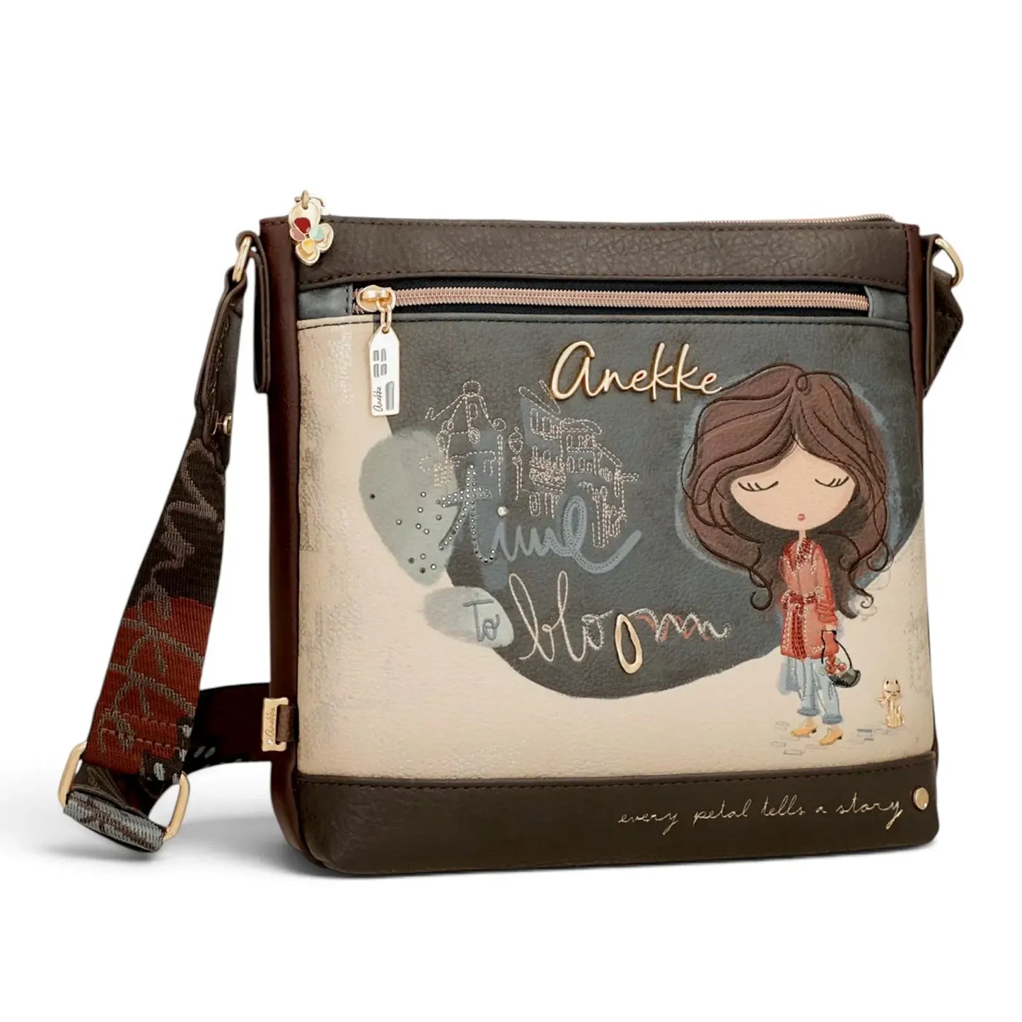 Geanta Dama ANEKKE 43703-069