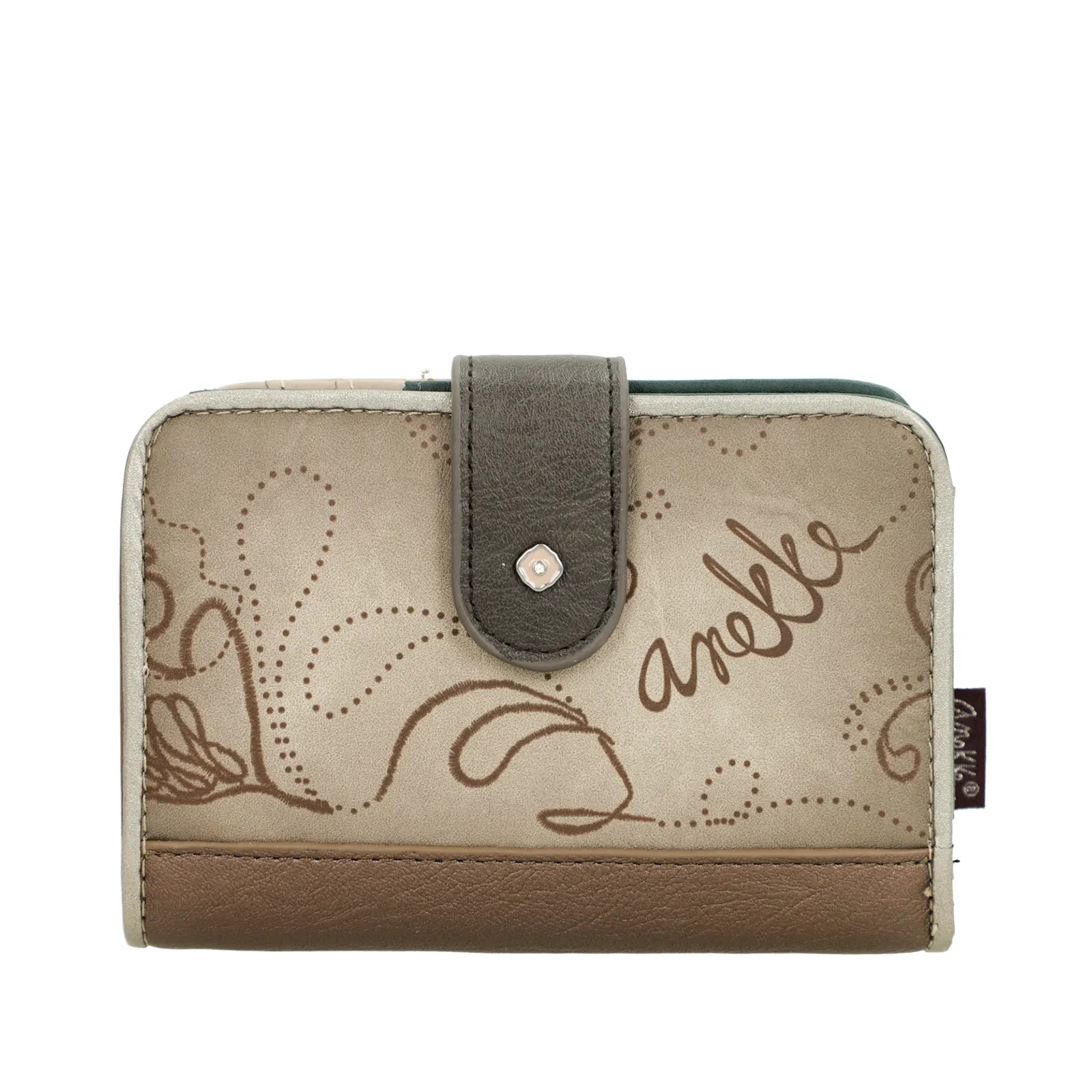 Portofel Dama ANEKKE 41709-902