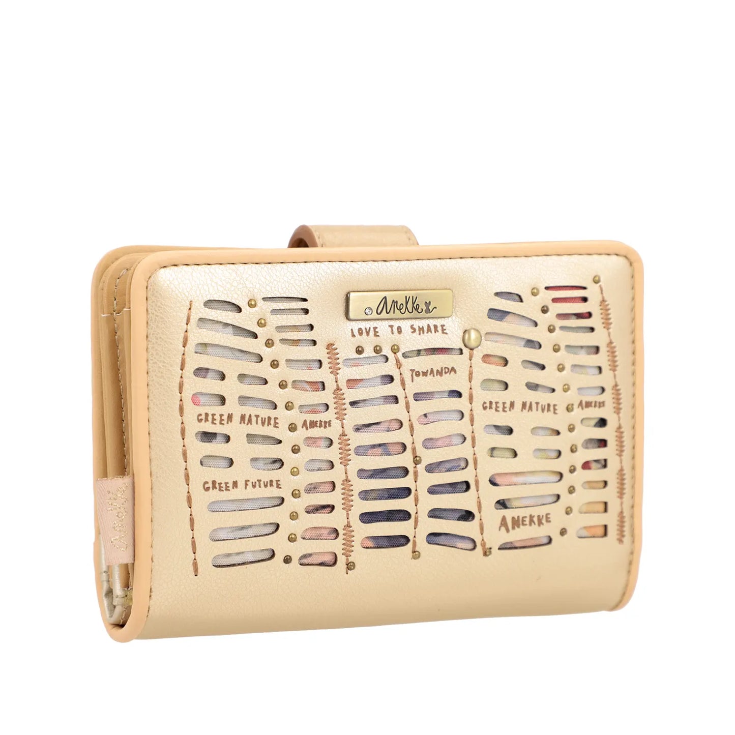 Portofel Dama ANEKKE 36789-902