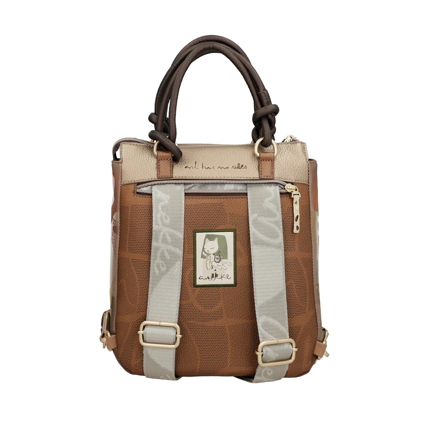 Rucsac Dama ANEKKE 42715-288