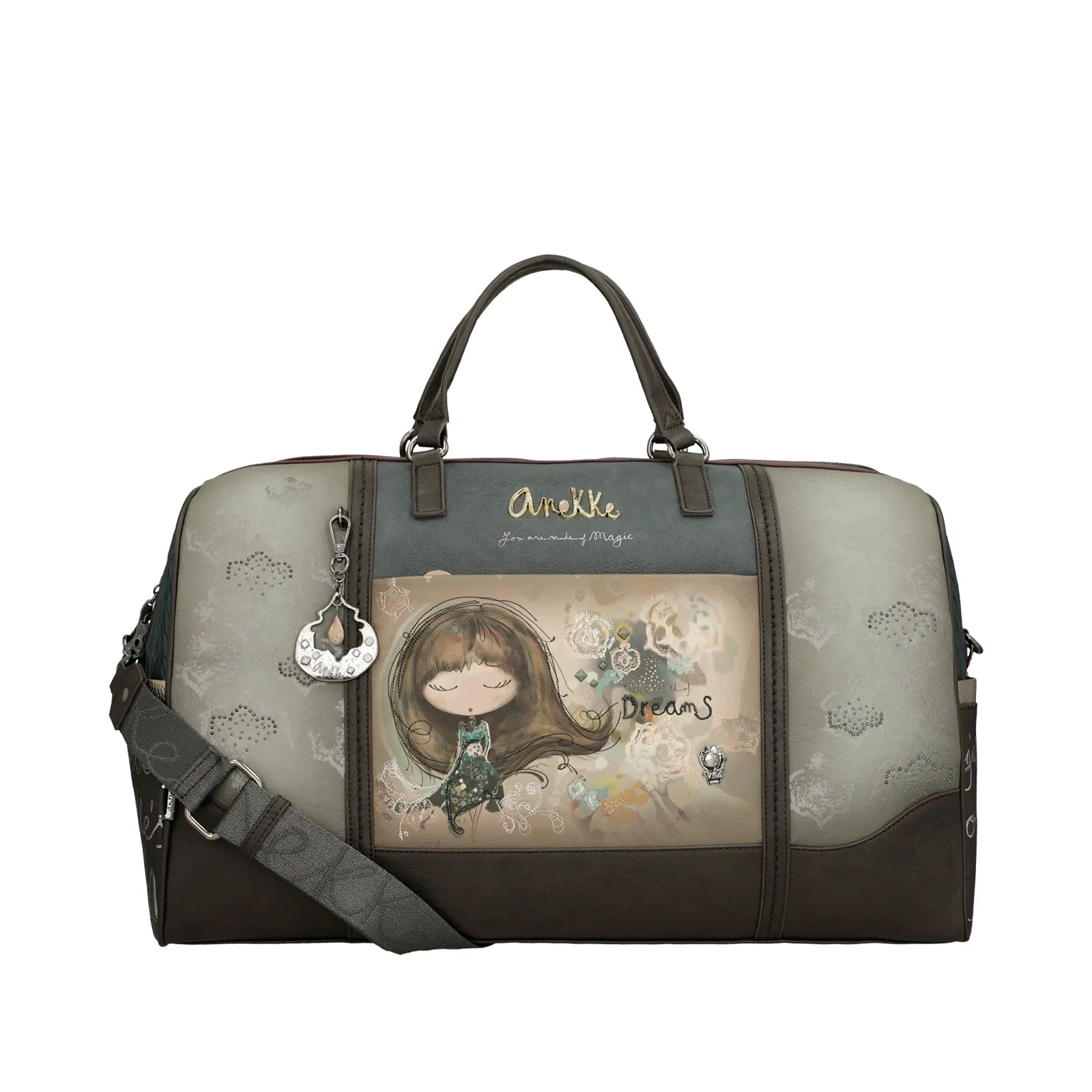 Geanta Dama ANEKKE 41708-423