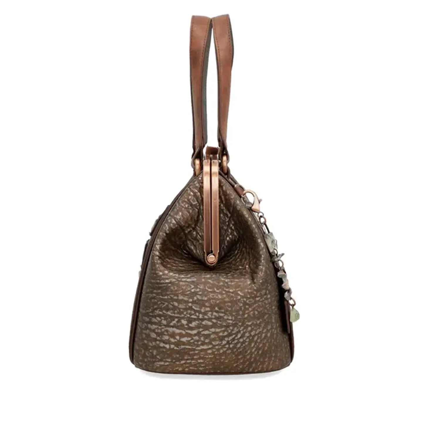 Geanta Dama ANEKKE 39801-009 - Goretti - Incaltaminte din piele naturala