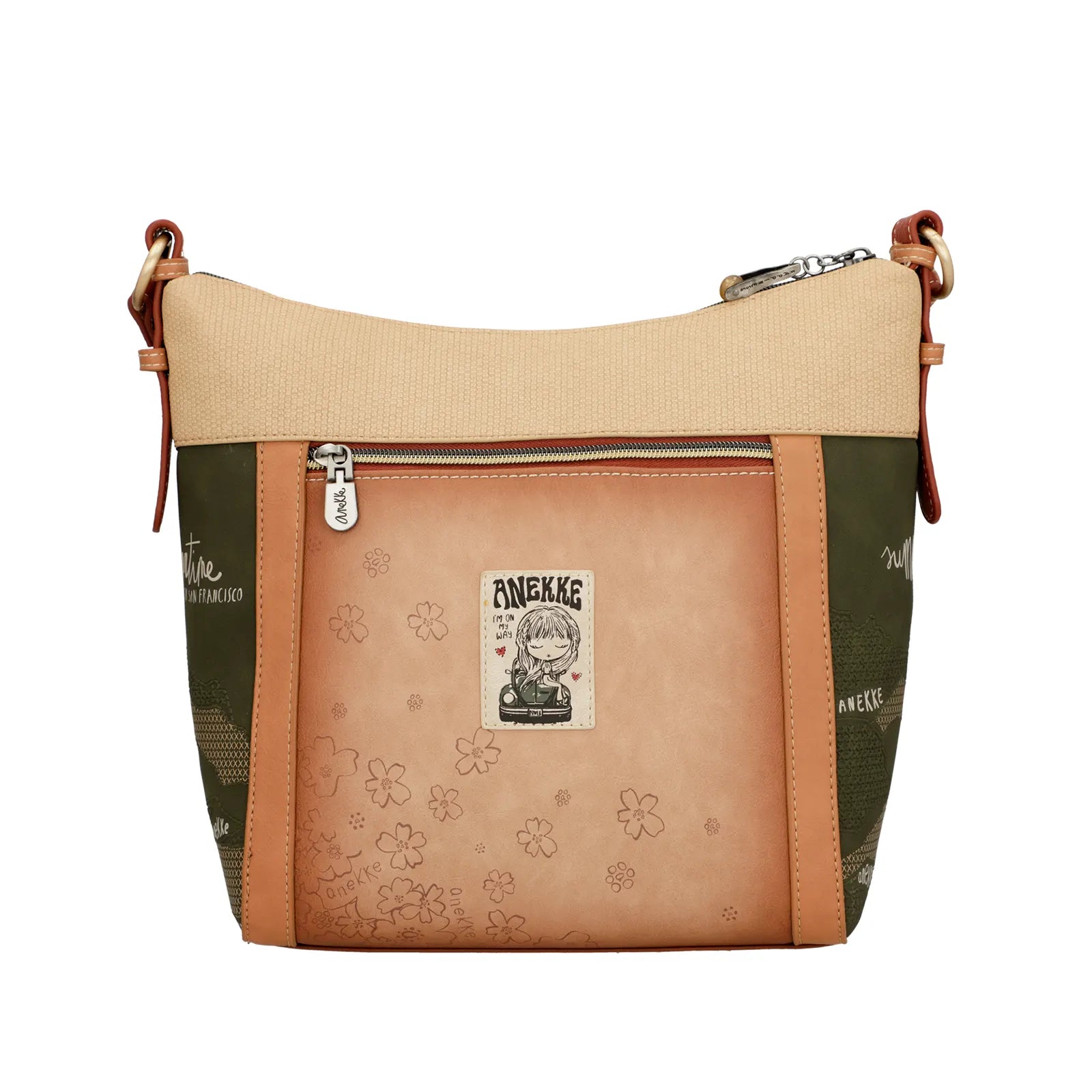 Geanta Dama ANEKKE 38833-007