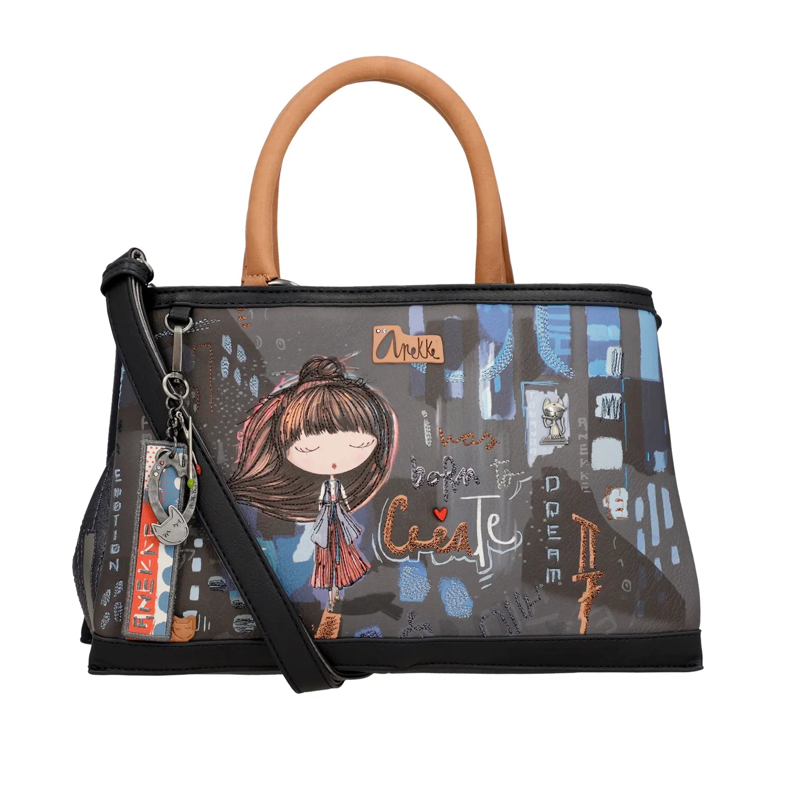 Geanta Dama ANEKKE 37801-221