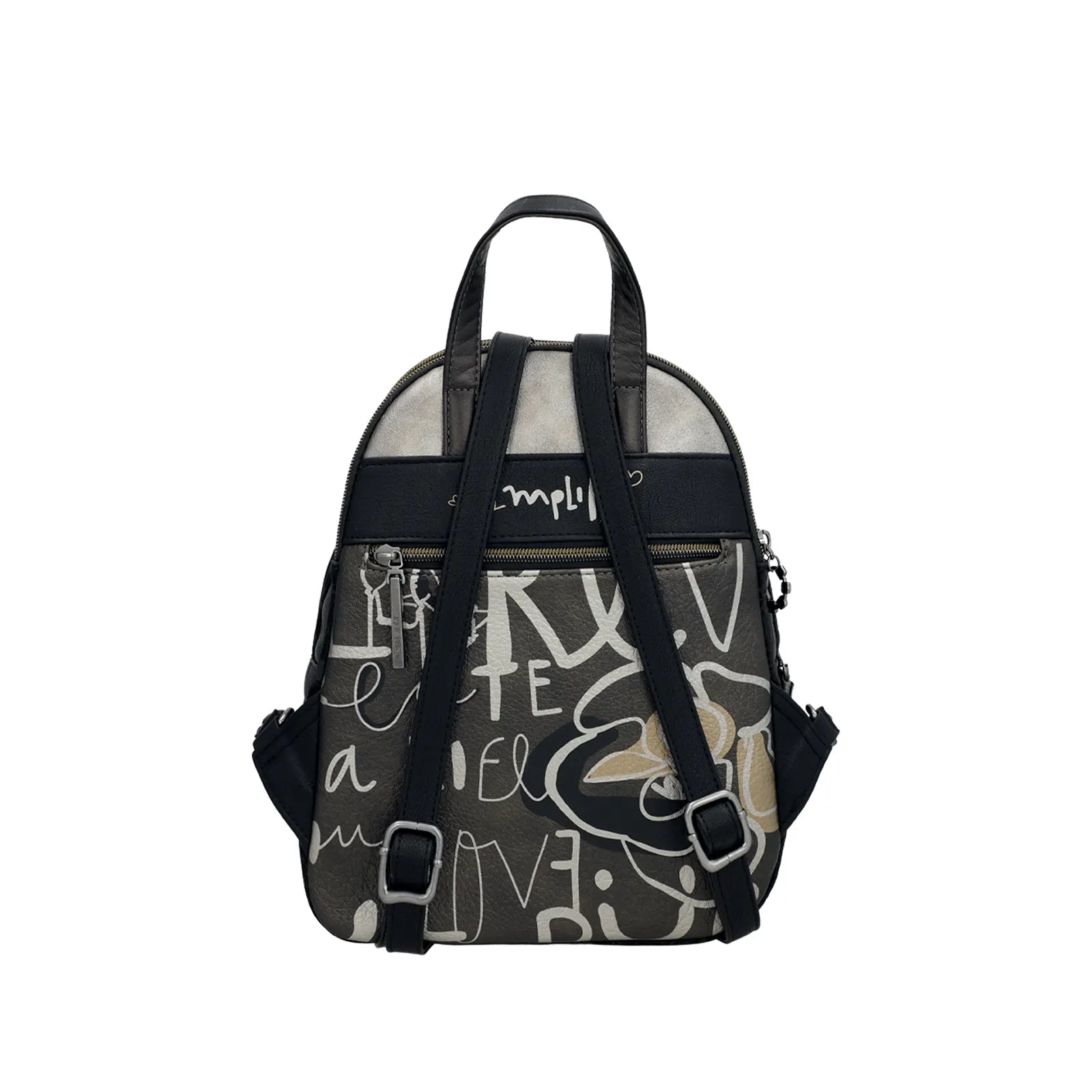 Rucsac Dama ANEKKE 41865-044