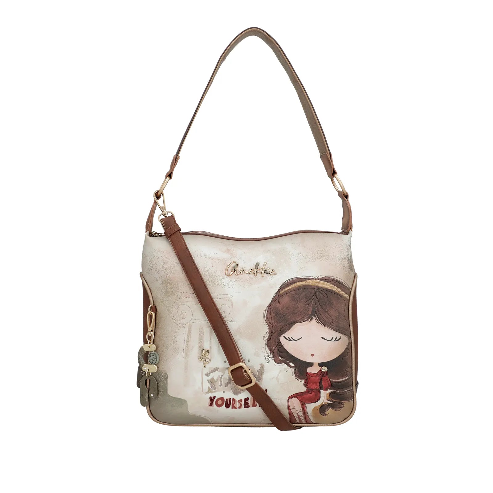 Geanta Dama ANEKKE 42702-136