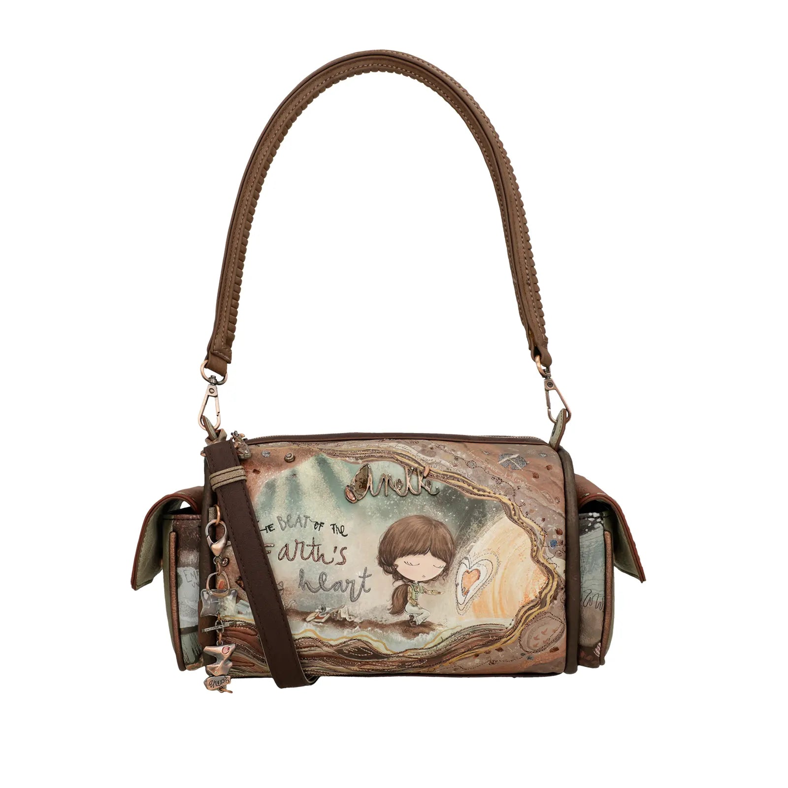 Geanta Dama ANEKKE 39803-442