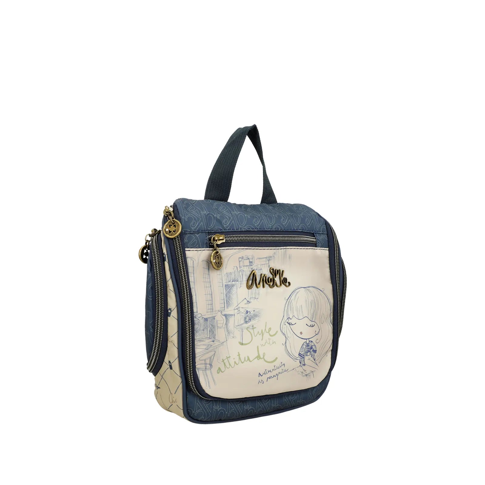 Geanta Dama ANEKKE 41587-013
