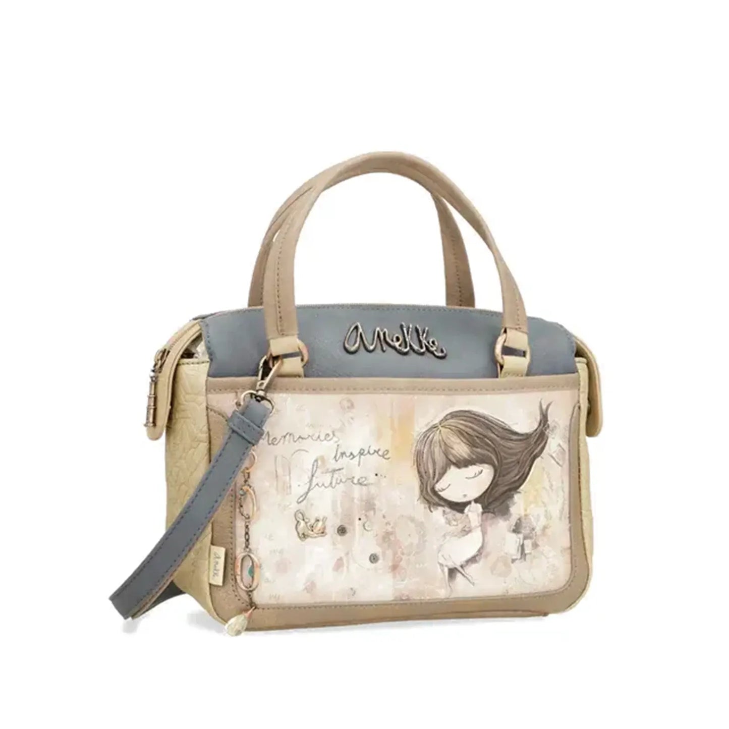 Geanta Dama ANEKKE 40801-187