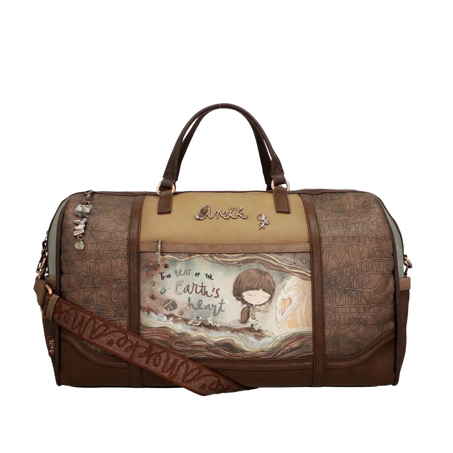 Geanta Dama ANEKKE 39808-423