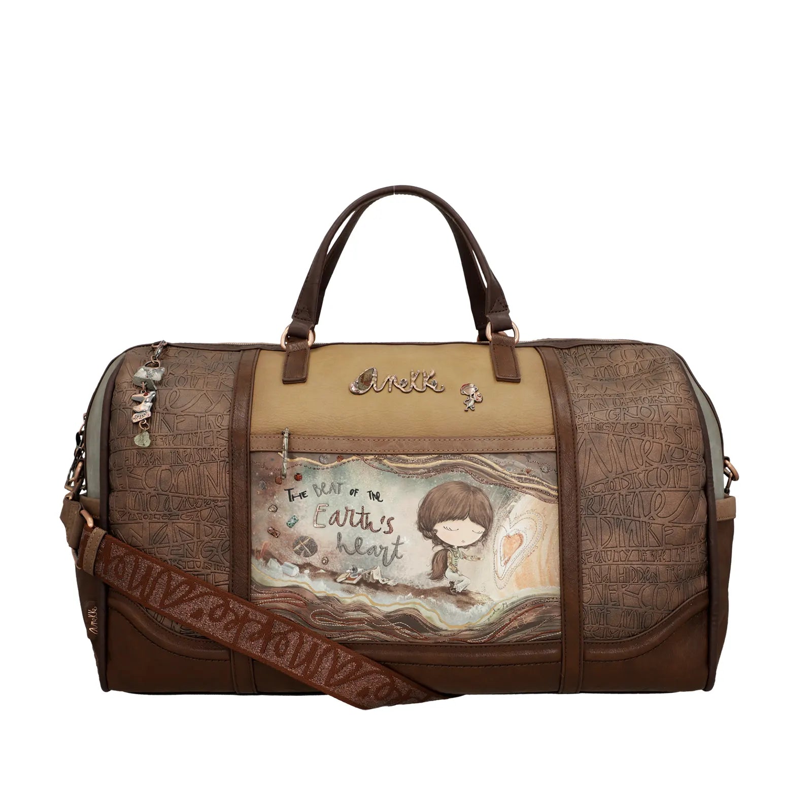 Geanta Dama ANEKKE 39808-423