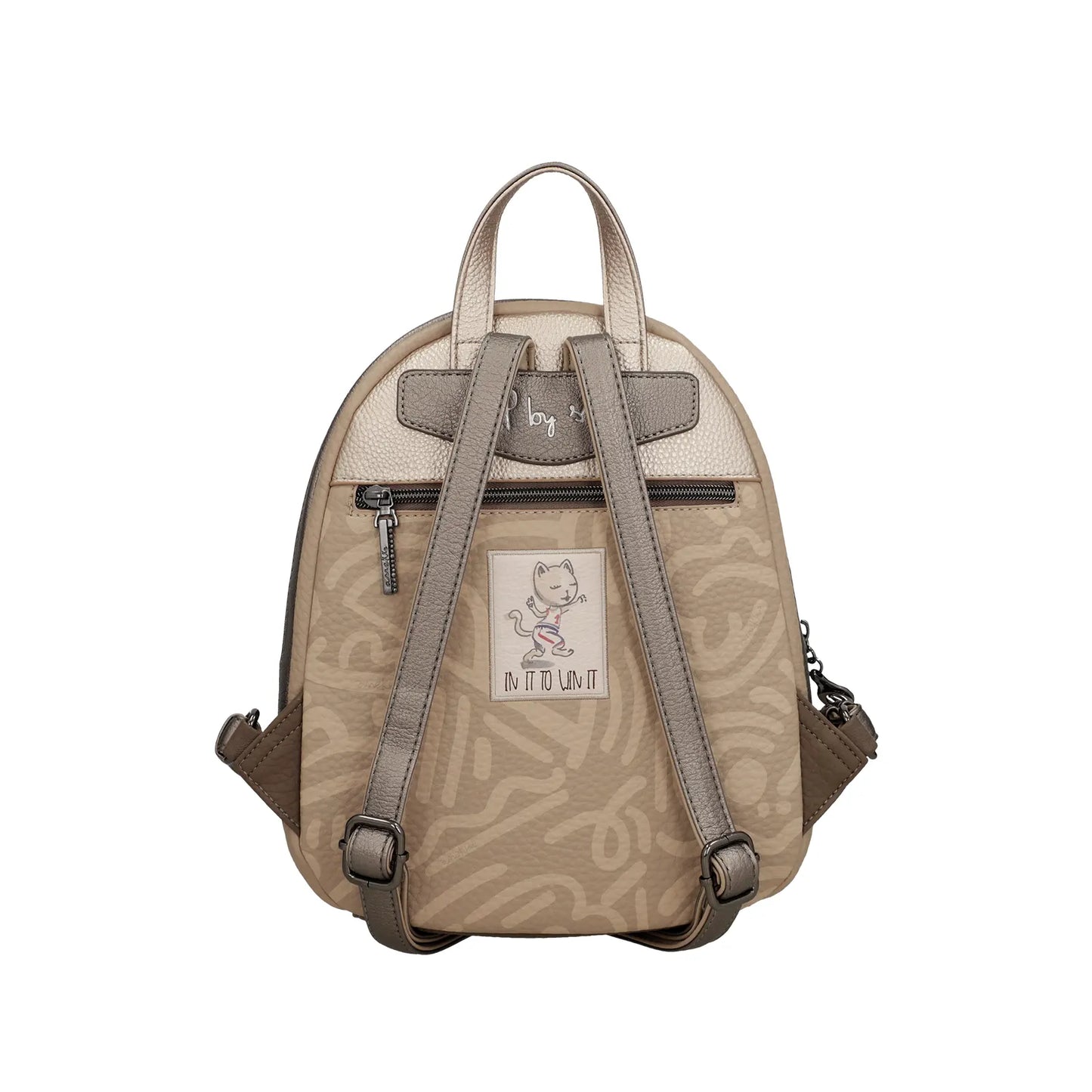 Rucsac Dama ANEKKE 42745-252