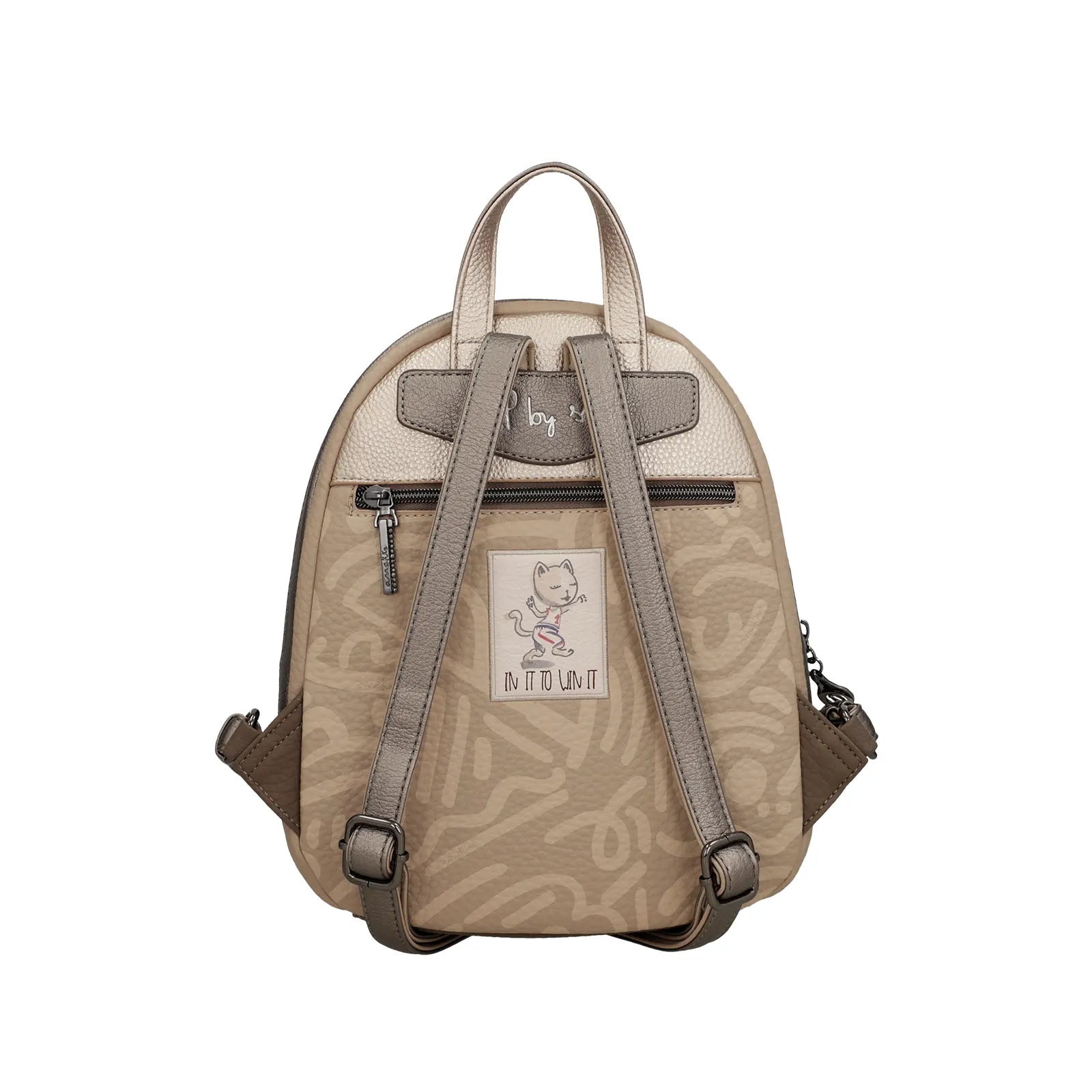 Rucsac Dama ANEKKE 42745-252