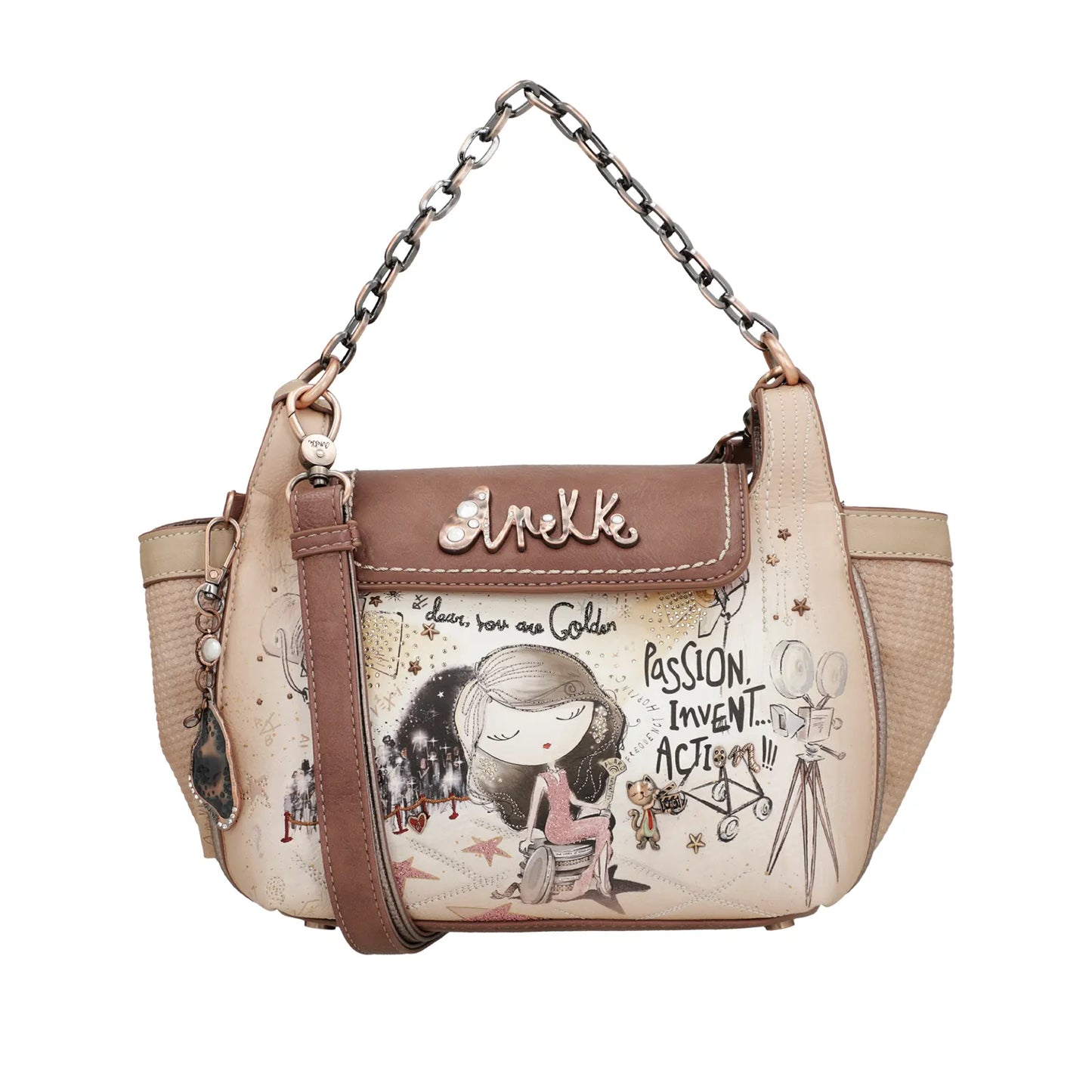Geanta Dama ANEKKE 38703-298