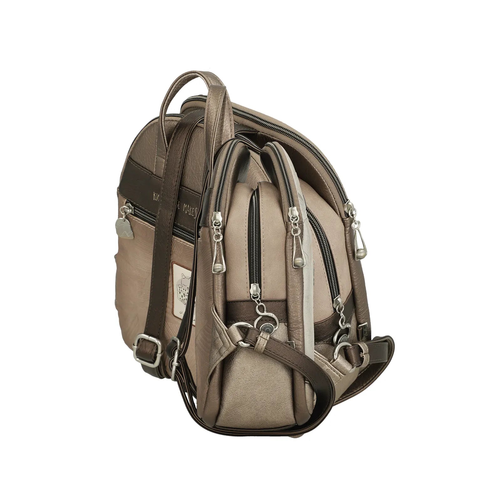 Rucsac Dama ANEKKE 42805-044