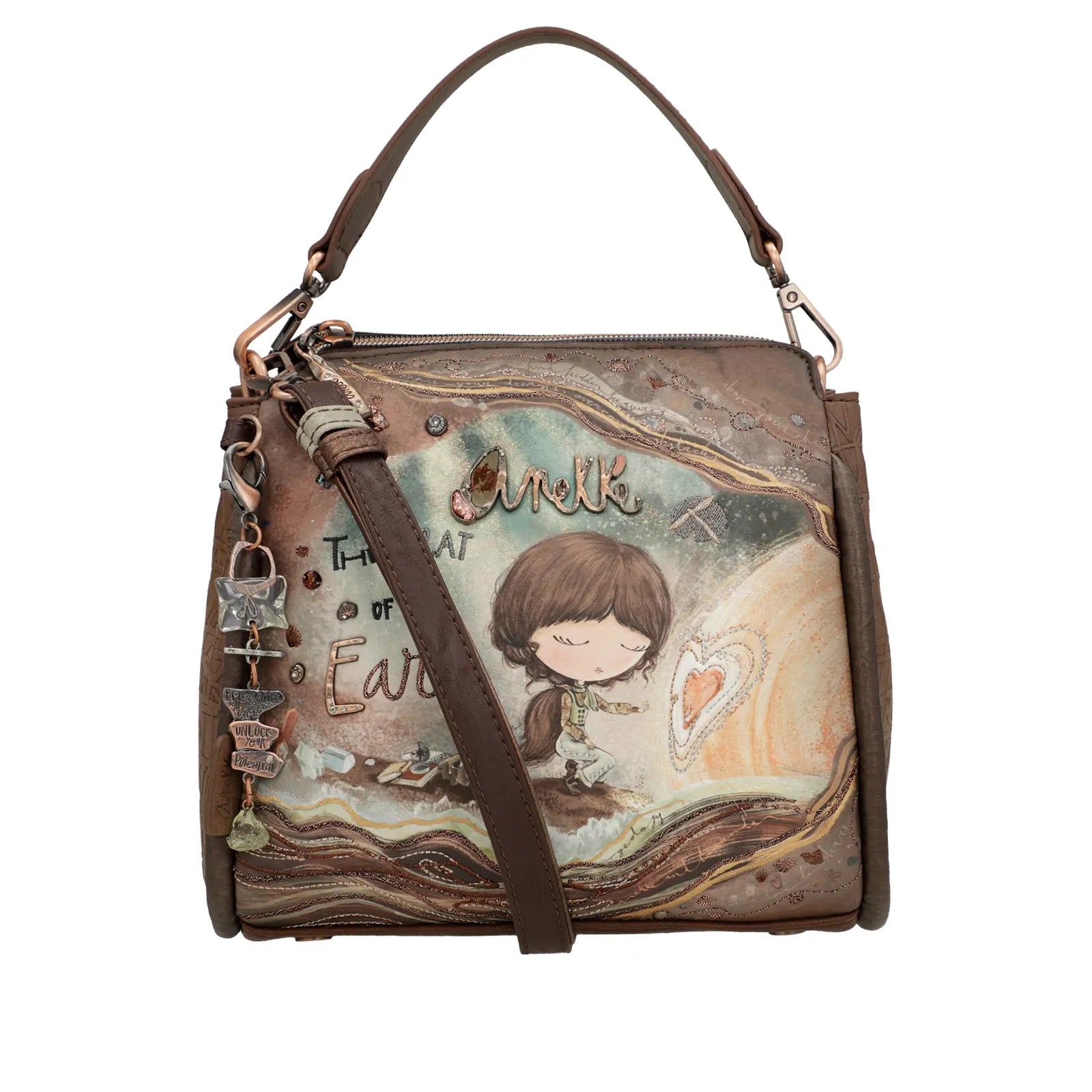Geanta Dama ANEKKE 39803-440