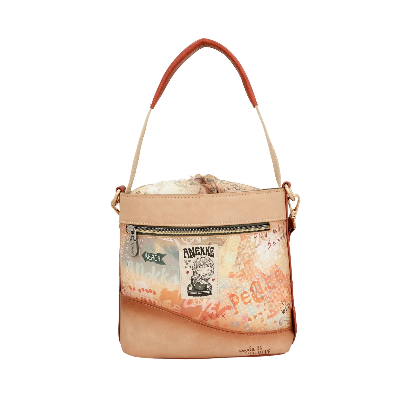 Geanta Dama ANEKKE 38833-424