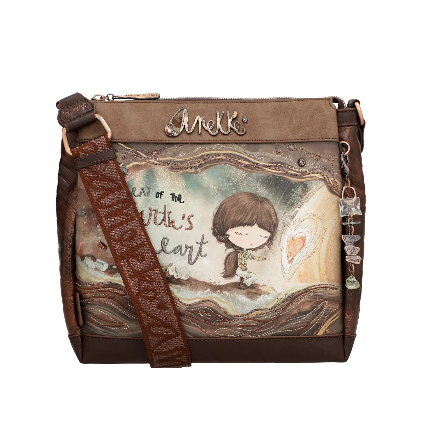 Geanta Dama ANEKKE 39803-039