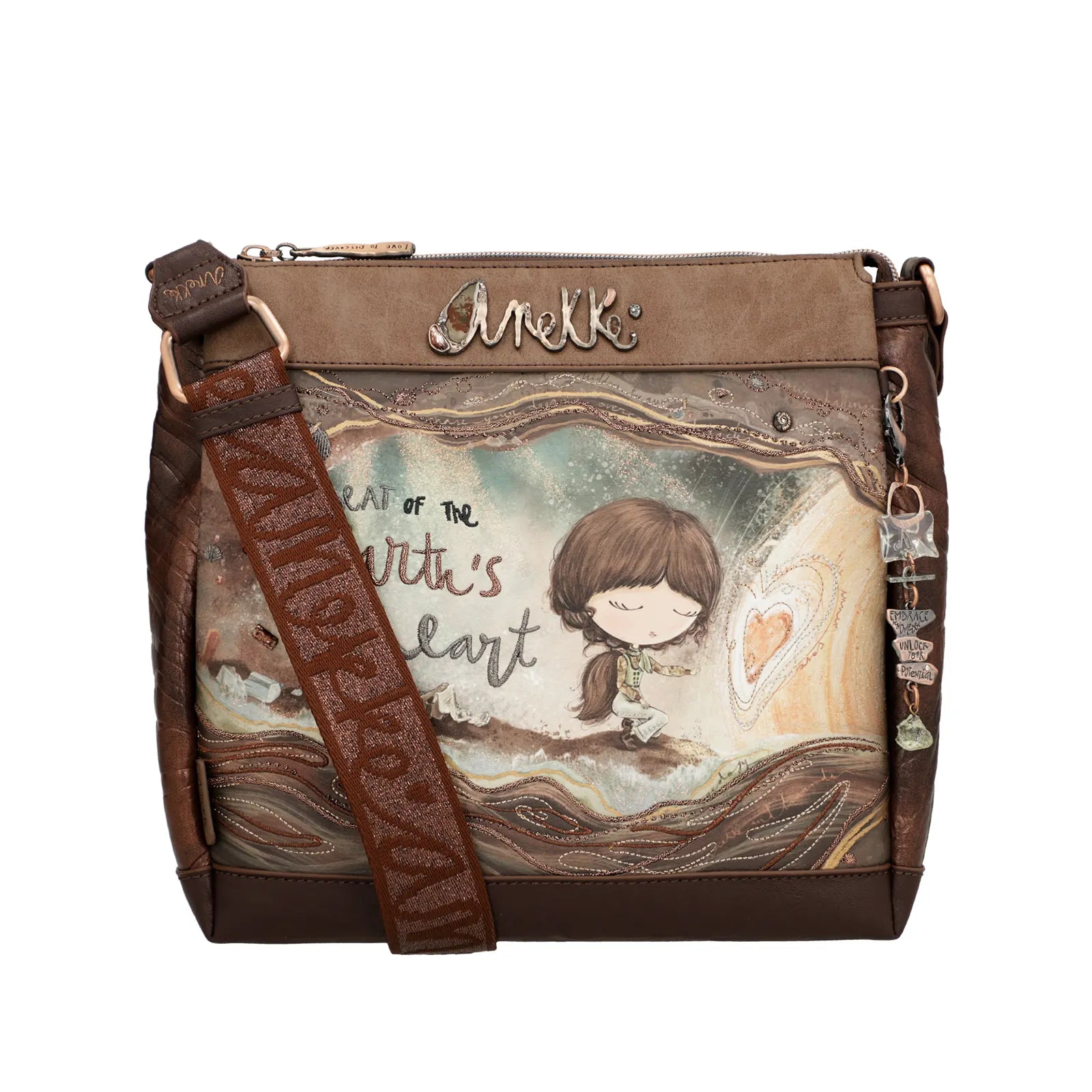 Geanta Dama ANEKKE 39803-039