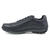 Pantofi barbati casual Goretti piele naturala B36-1154 negru