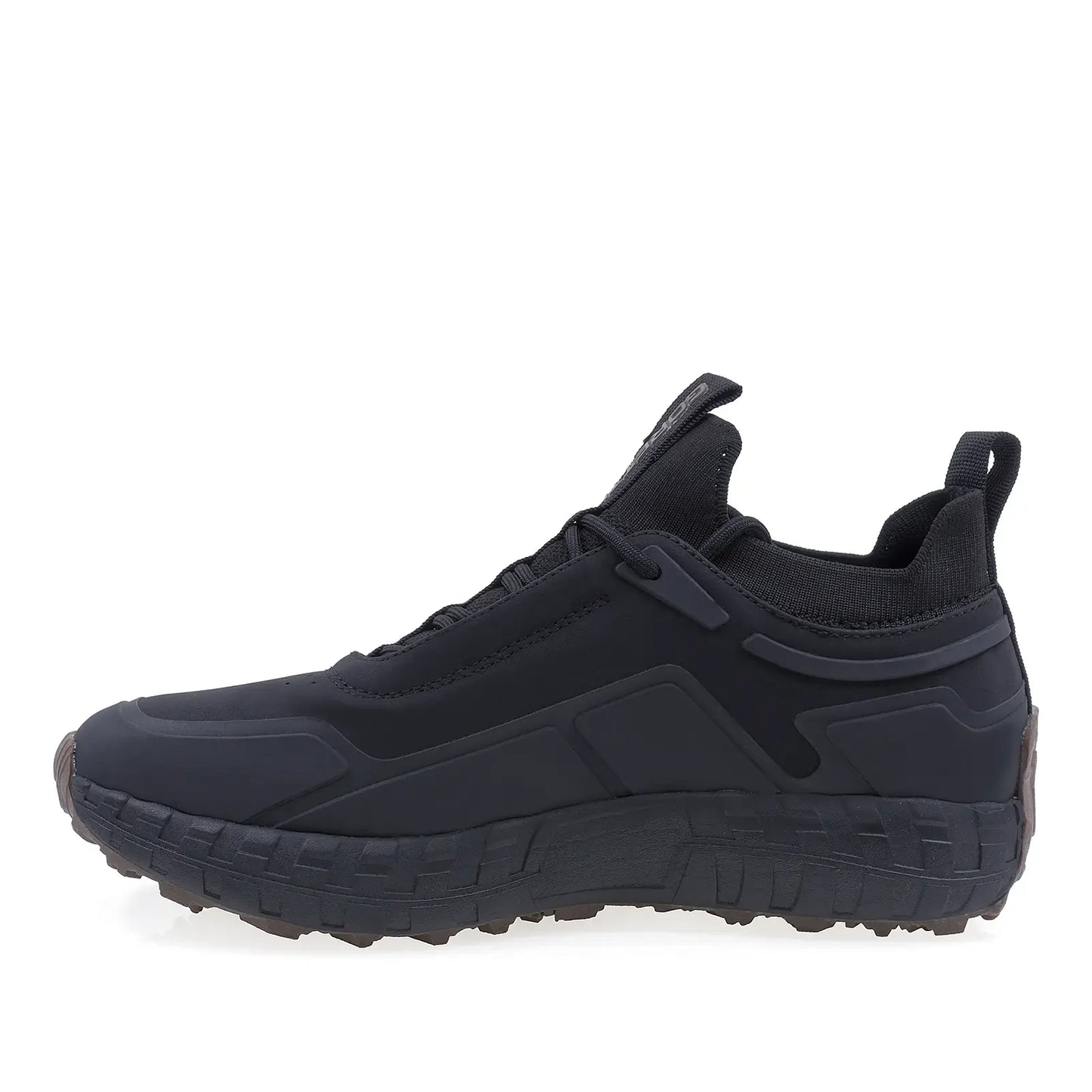 Pantofi barbati sport Goretti B100-CL32211 negru