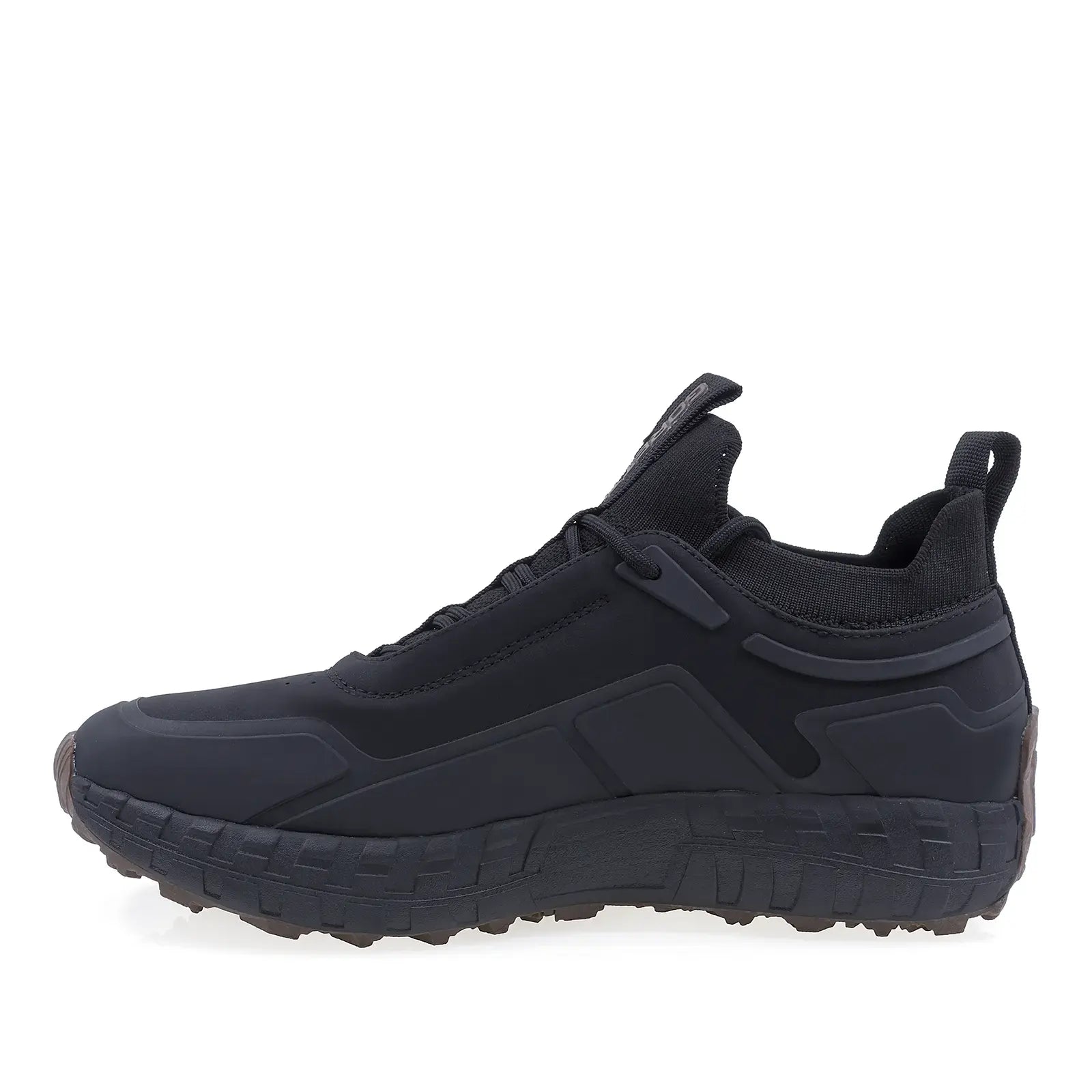 Pantofi barbati sport Goretti B100-CL32211 negru