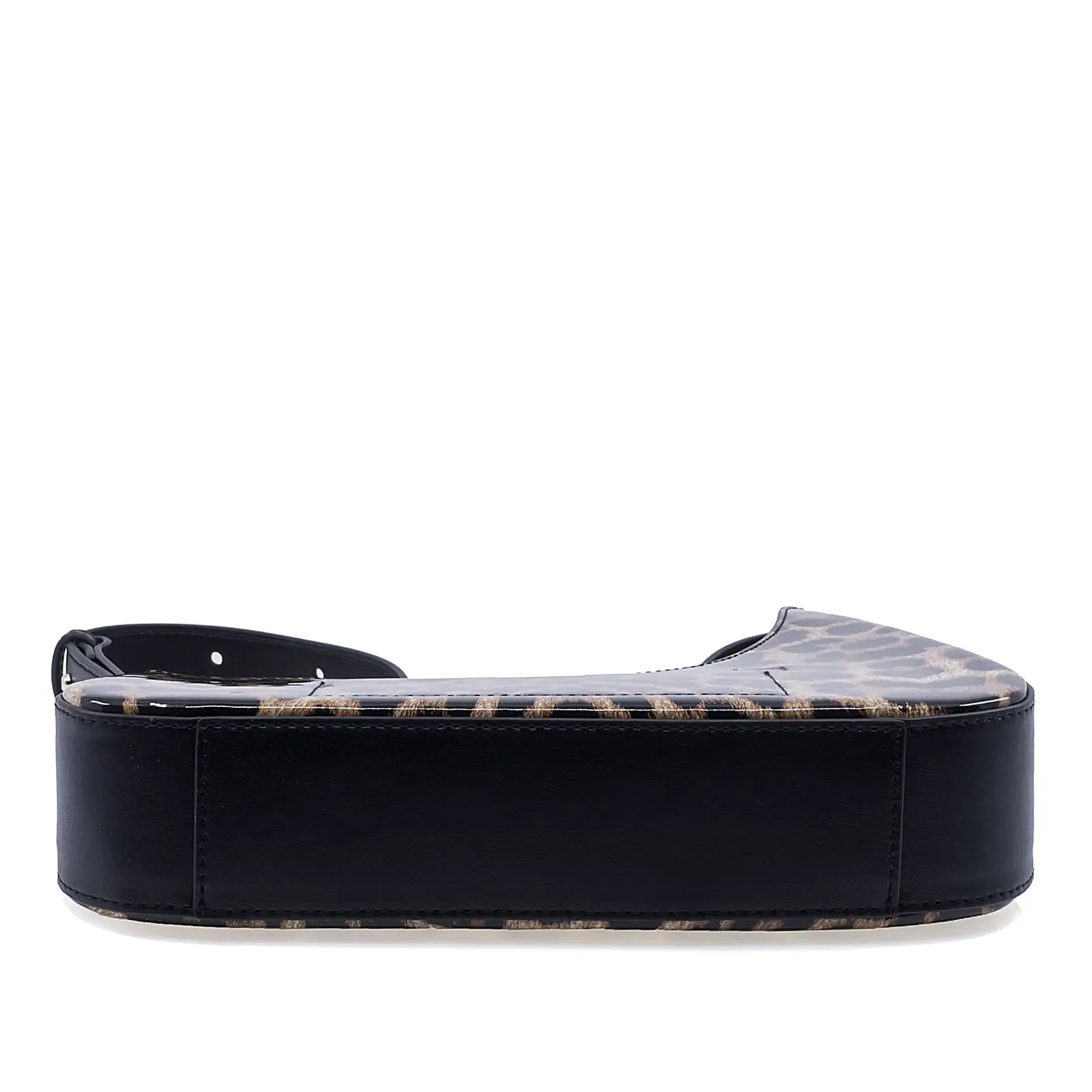 Geantă damă Anna Viotti piele lucioasa CS10010A001 leopard