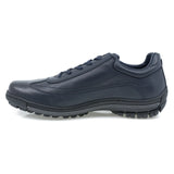 Pantofi barbati casual Goretti piele naturala B36-1154 bleumarin