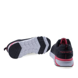 Pantofi unisex sport poliuretan 3504 negri