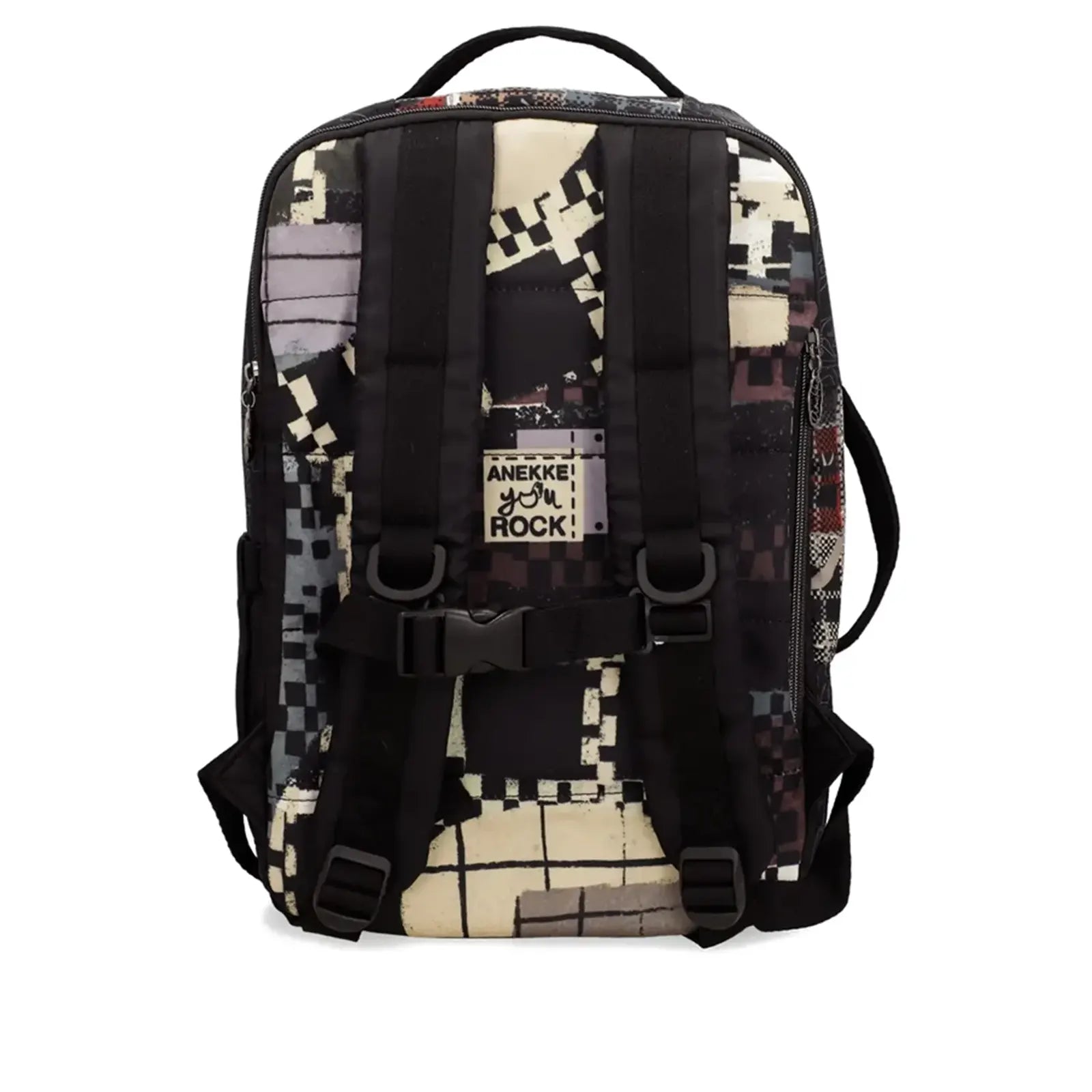 Rucsac Dama ANEKKE 43575-013