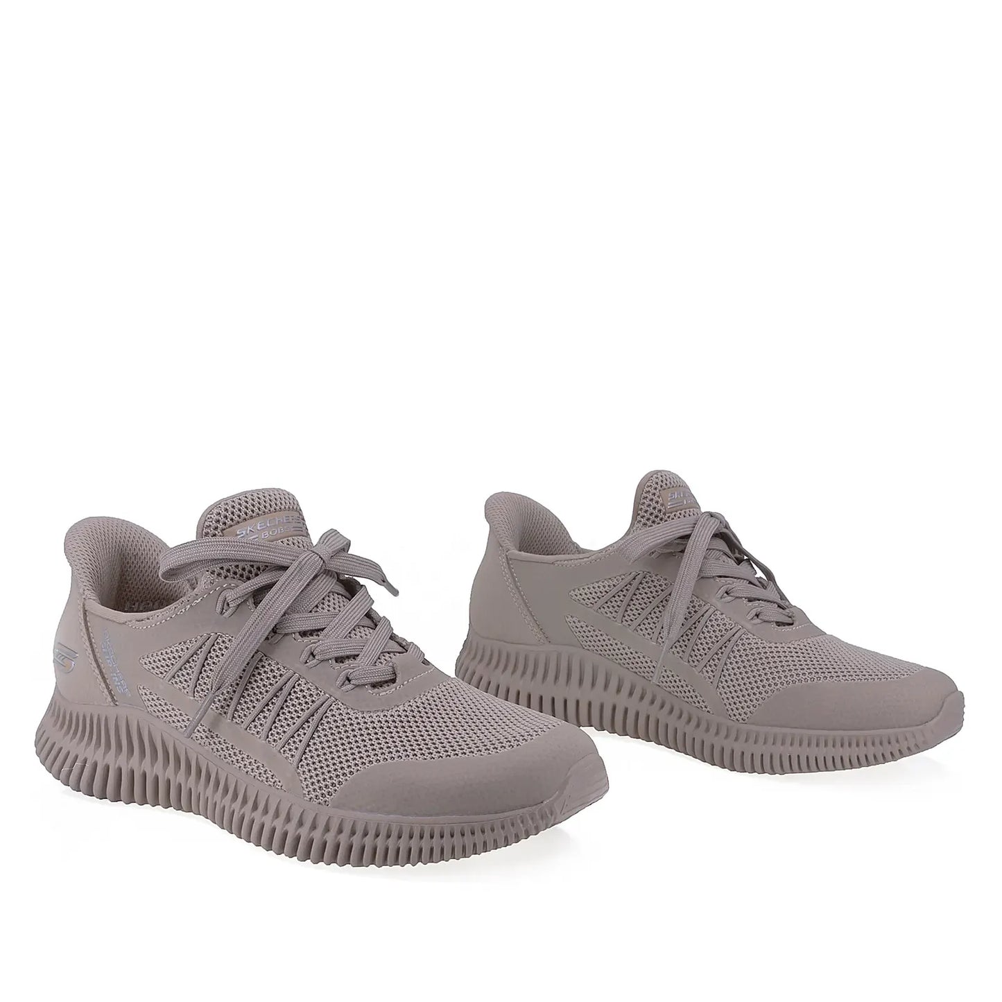 Pantofi Dama Sport SKECHERS Poliuretan D1-117413 bej