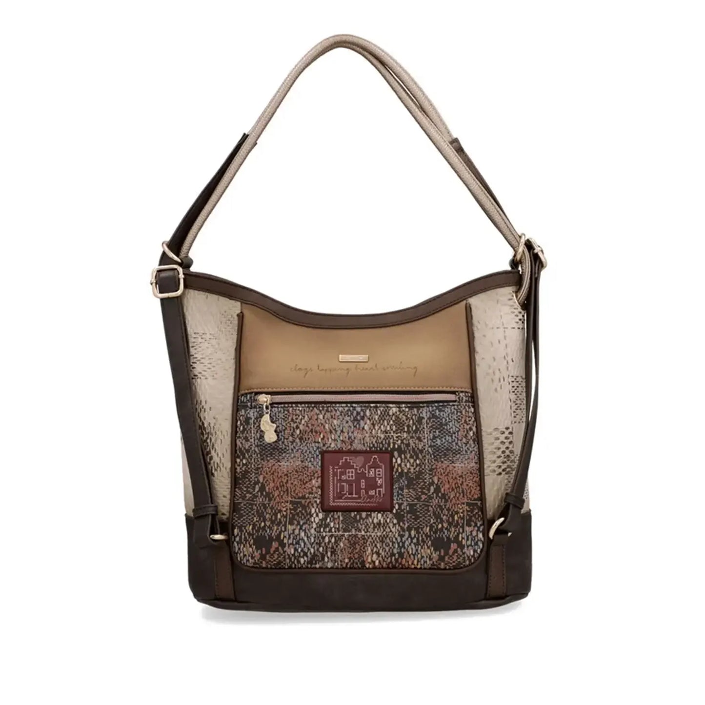 Rucsac Dama ANEKKE 43705-172