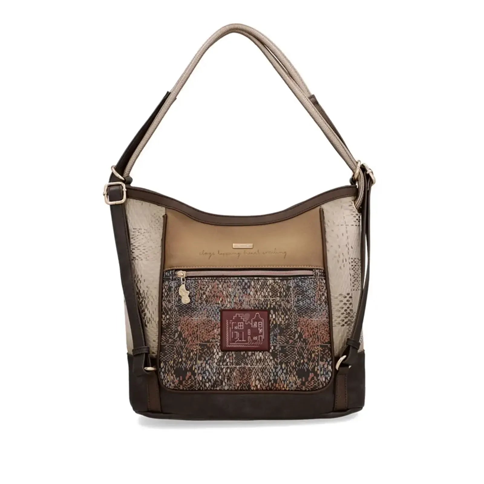 Rucsac Dama ANEKKE 43705-172