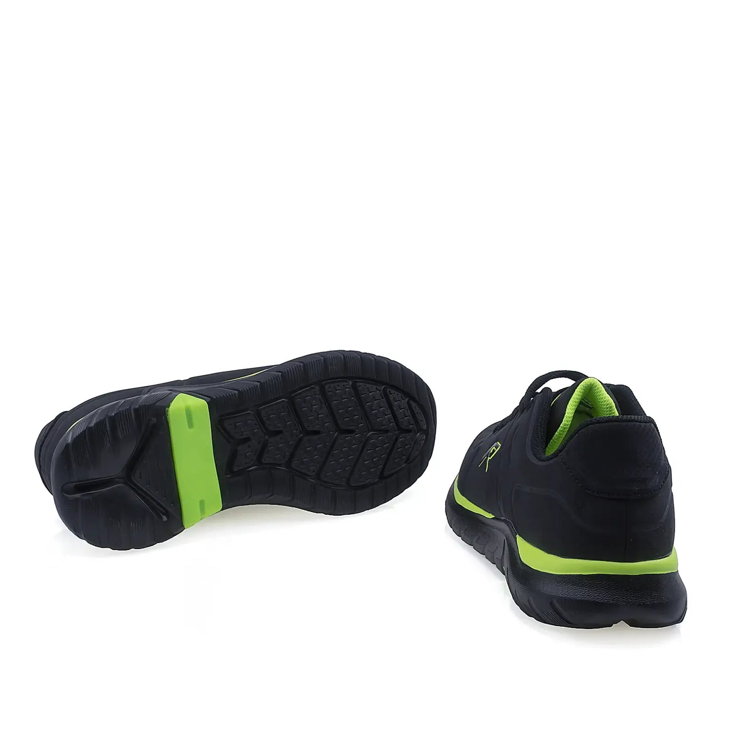 Pantofi unisex sport poliuretan 007 negri