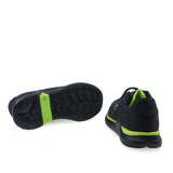 Pantofi unisex sport poliuretan 007 negri