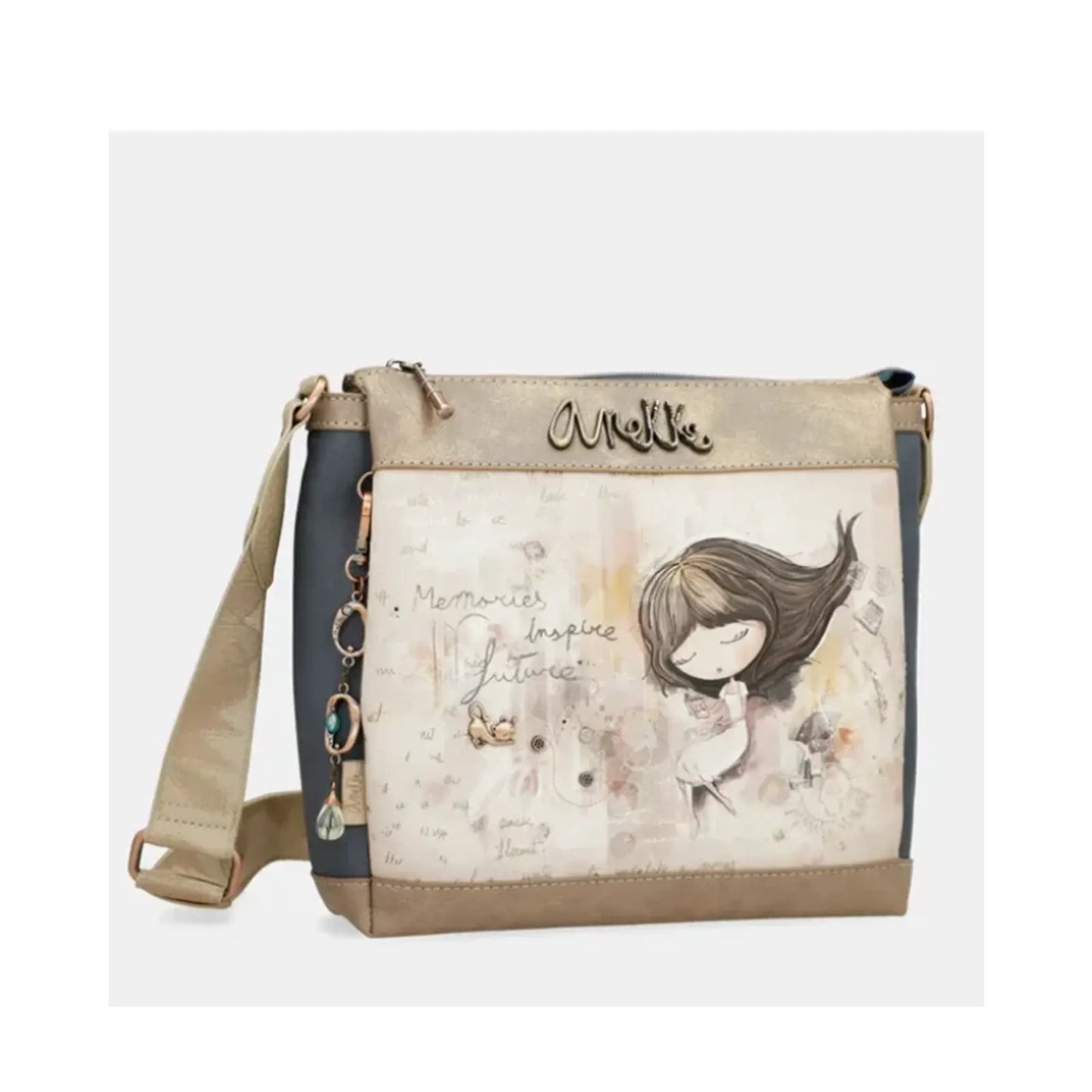 Geanta Dama ANEKKE 40803-039