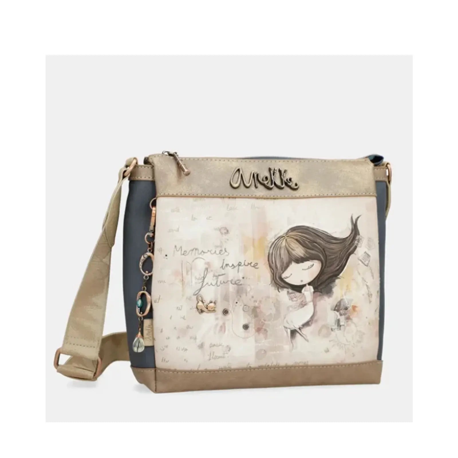 Geanta Dama ANEKKE 40803-039