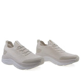 Pantofi Barbati Sport Goretti poliuretan B100-CL31779 bej