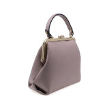 Geantă damă Pelleteria piele naturala 035 nude