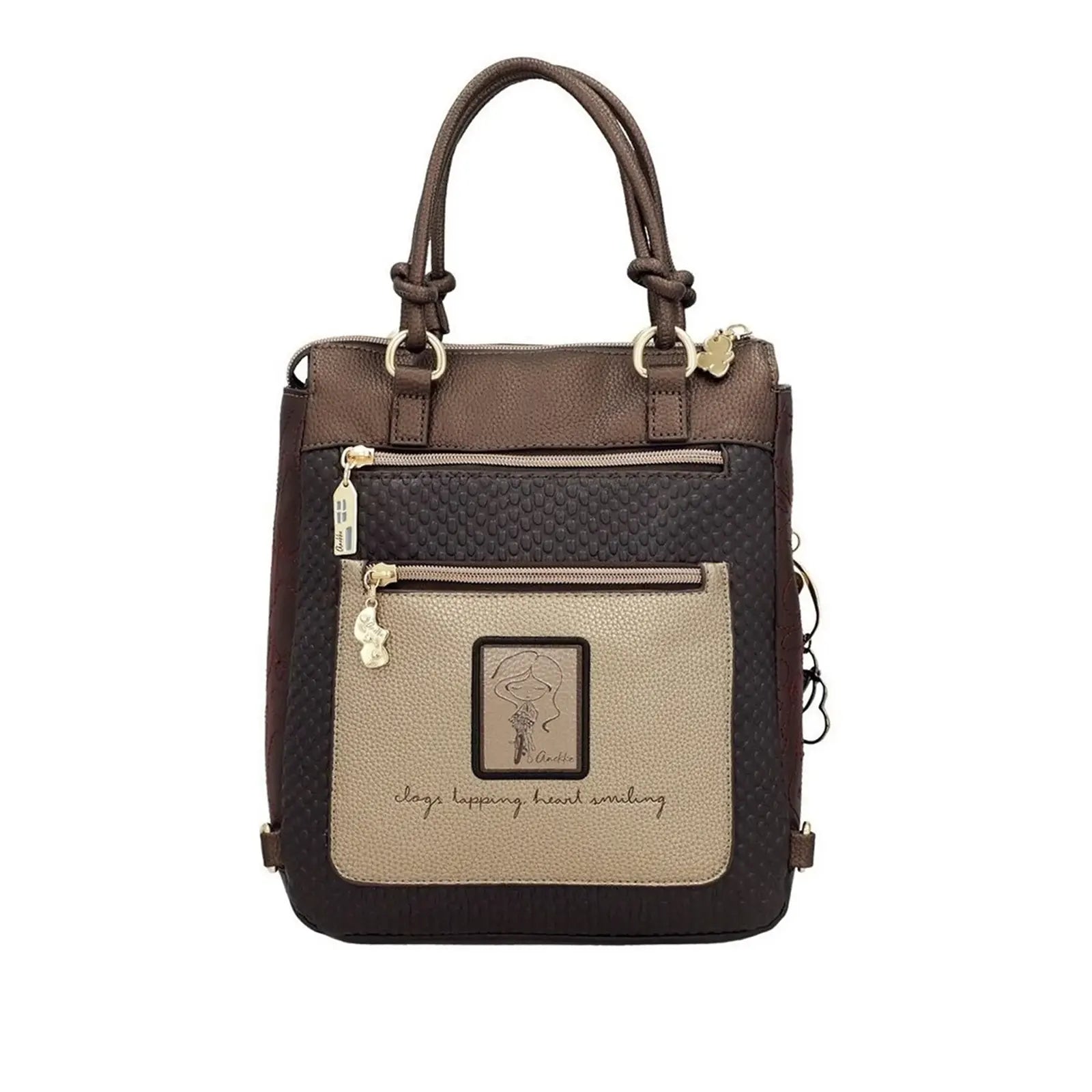 Rucsac Dama ANEKKE 43715-288
